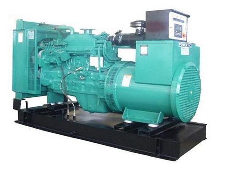 洪洞80kw康明斯柴油发电机组图片 洪洞80kw康明斯柴油发电机组图片