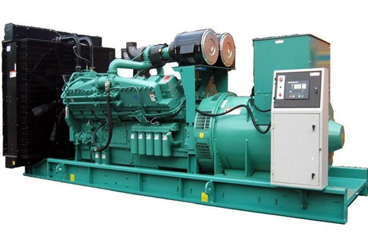洪洞150kw康明斯柴油发电机组图片 洪洞150kw康明斯柴油发电机组图片
