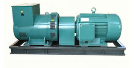 洪洞发电机出租