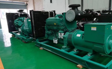 洪洞发电机出租 洪洞发电机出租