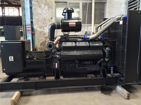 洪洞柴油发电机 洪洞柴油发电机